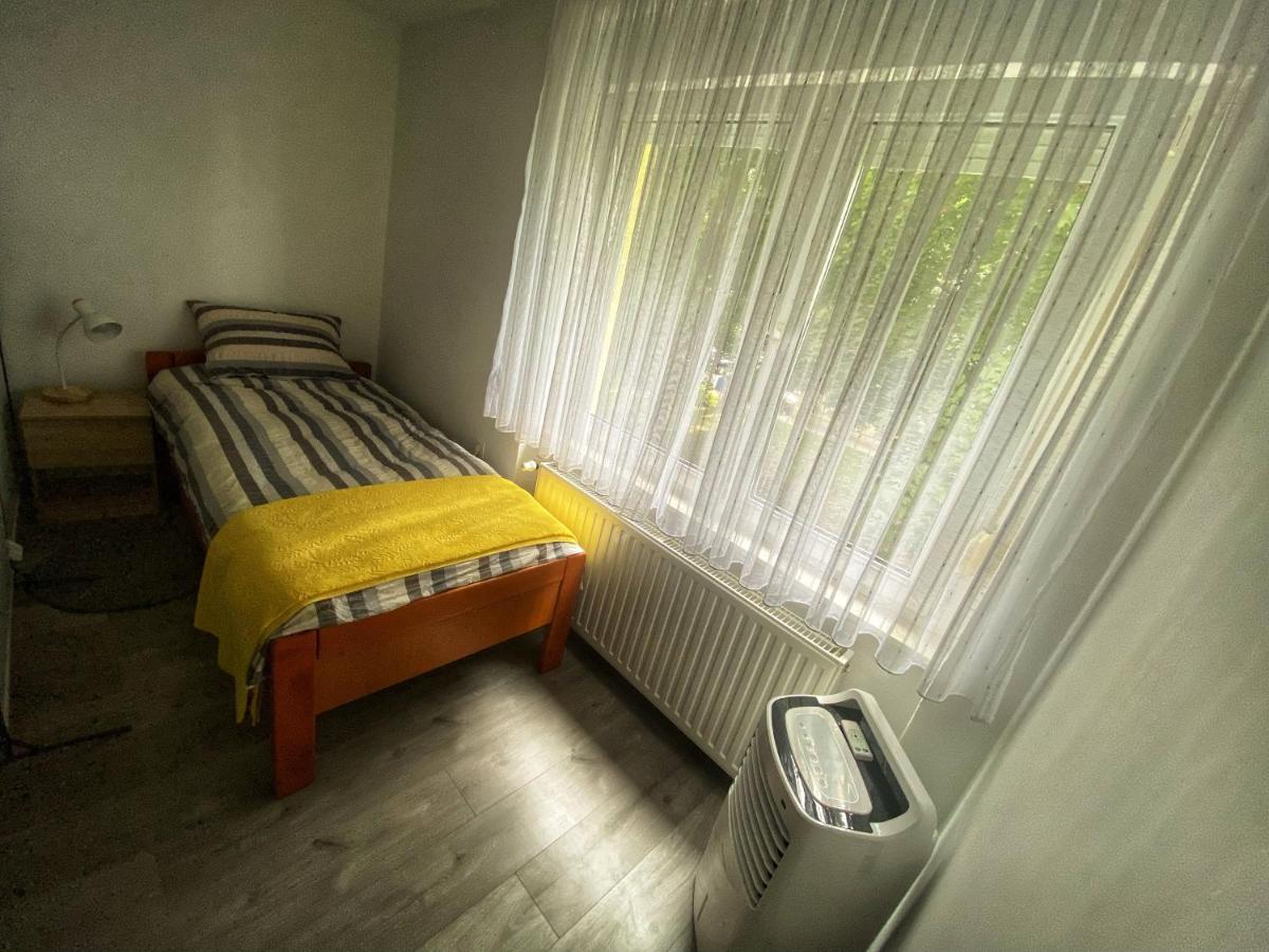 Apartamento Astoria Varaždin Exterior foto