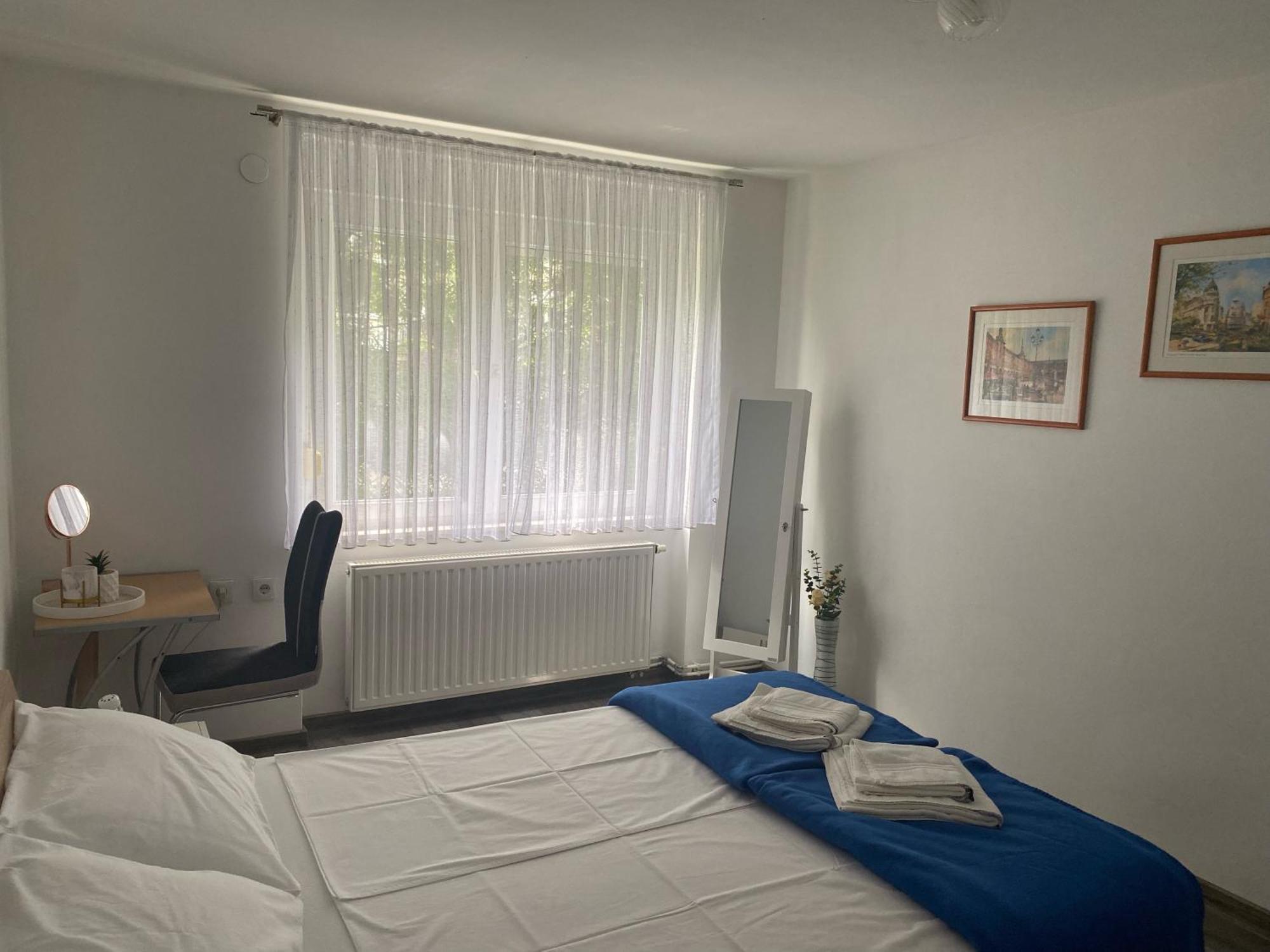 Apartamento Astoria Varaždin Exterior foto